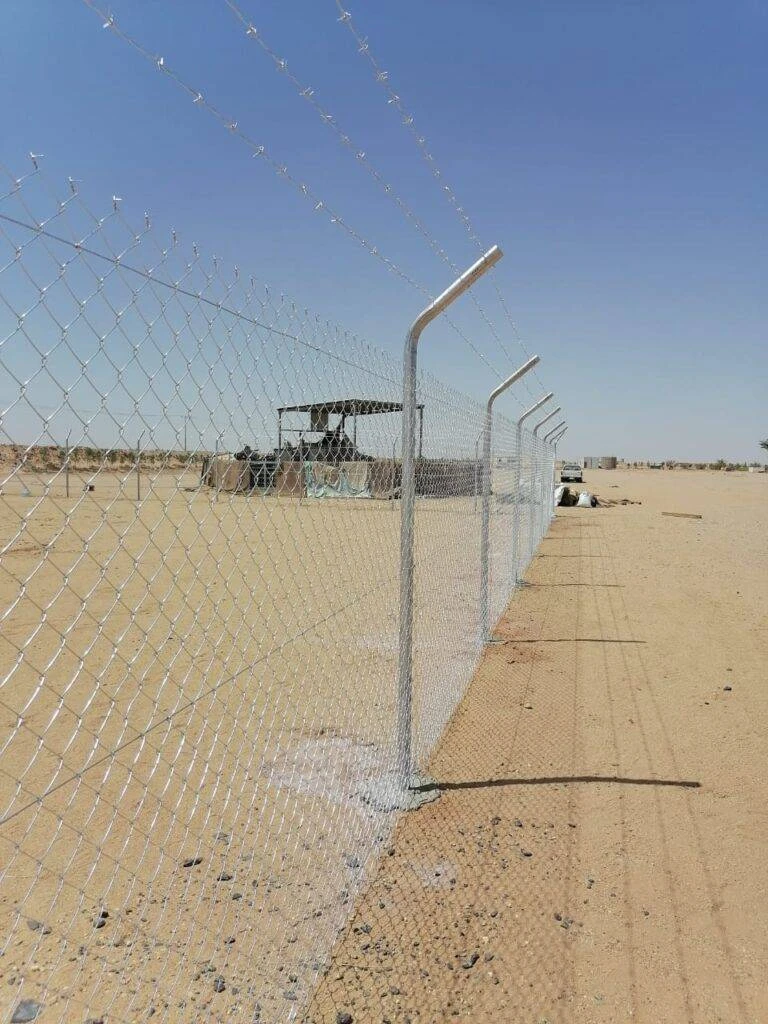 شبوك زراعية
